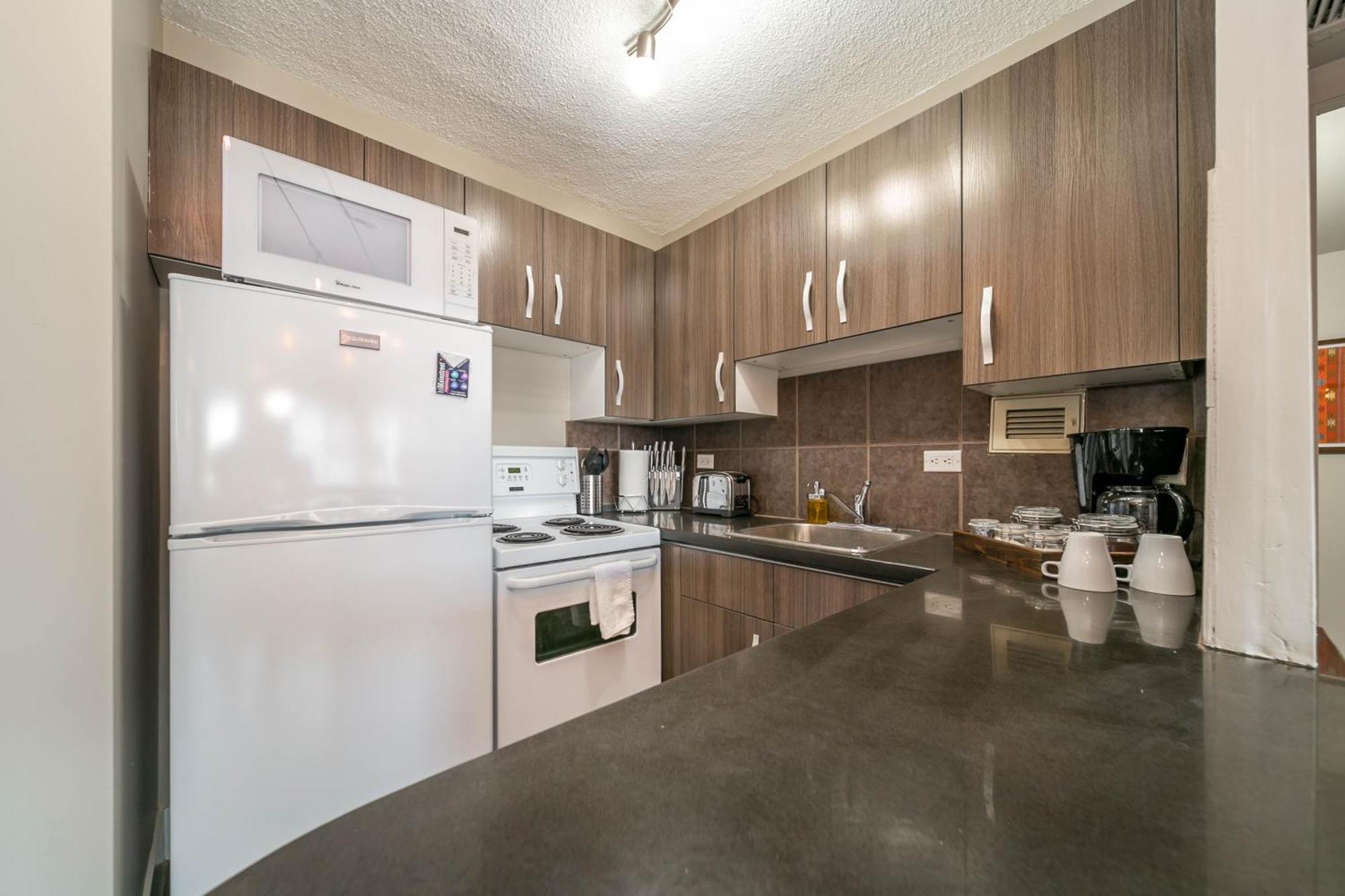 Ferienwohnung Rustic & Rogers Place, Free Parking! Edmonton Exterior foto